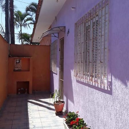 Casa Para Relaxar Perto Do Mar, A 300 Metros Da Praia Прая-Гранди Экстерьер фото