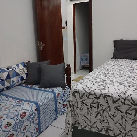 Casa Para Relaxar Perto Do Mar, A 300 Metros Da Praia Прая-Гранди Экстерьер фото