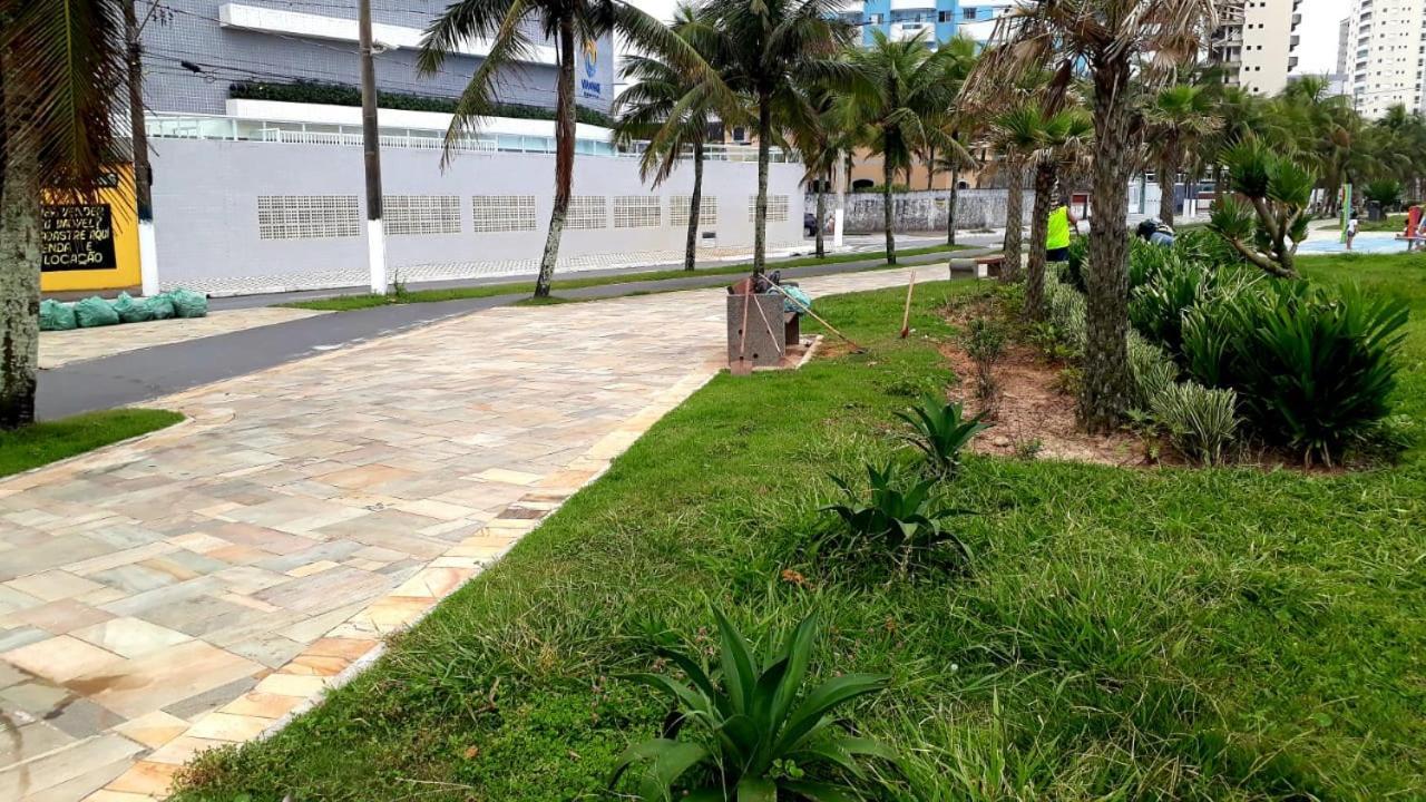 Casa Para Relaxar Perto Do Mar, A 300 Metros Da Praia Прая-Гранди Экстерьер фото