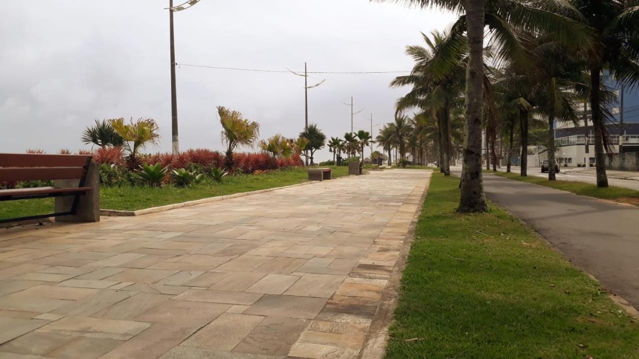 Casa Para Relaxar Perto Do Mar, A 300 Metros Da Praia Прая-Гранди Экстерьер фото