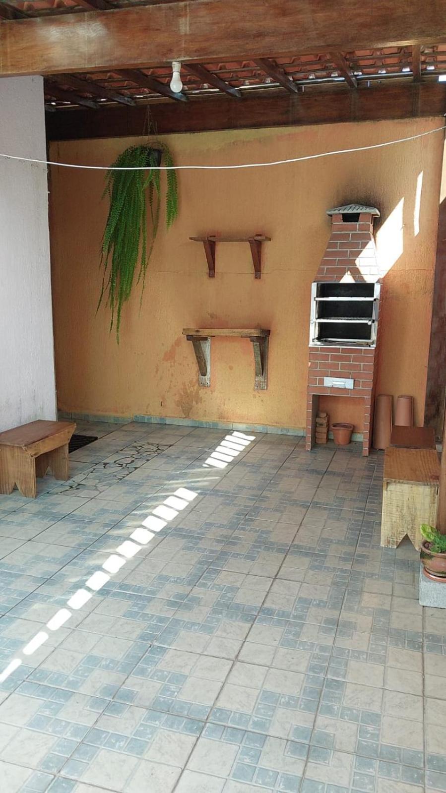 Casa Para Relaxar Perto Do Mar, A 300 Metros Da Praia Прая-Гранди Экстерьер фото