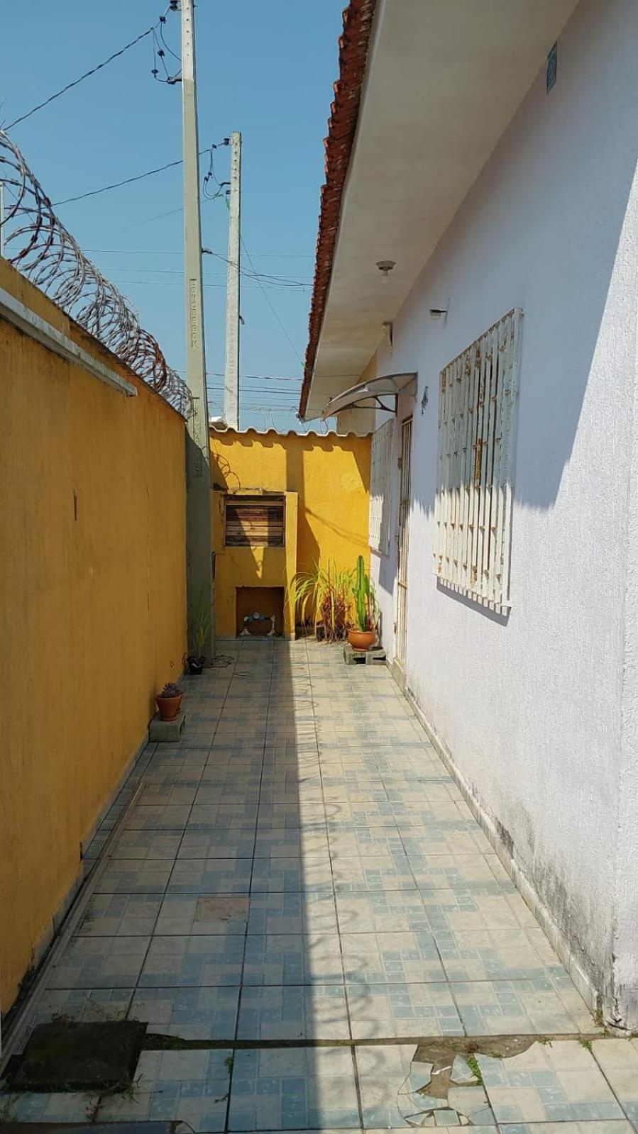 Casa Para Relaxar Perto Do Mar, A 300 Metros Da Praia Прая-Гранди Экстерьер фото